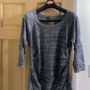 Women’s Maurice’s sweater xl